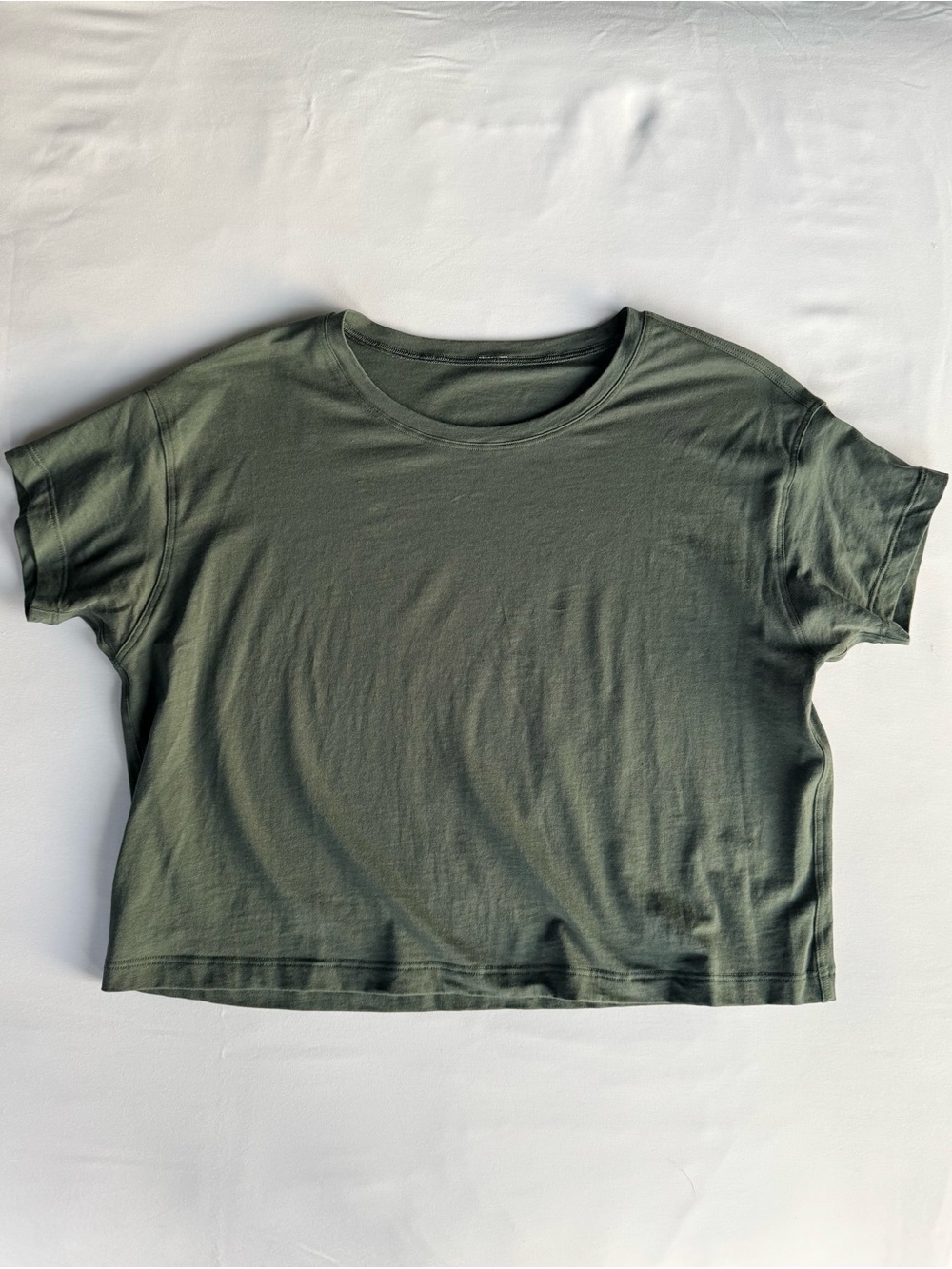 Lululemon Cates Tee